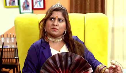 Gulabo Makes an Unusual Wish