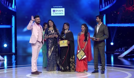 Mo Aganara Tulasi Tu Special Episode