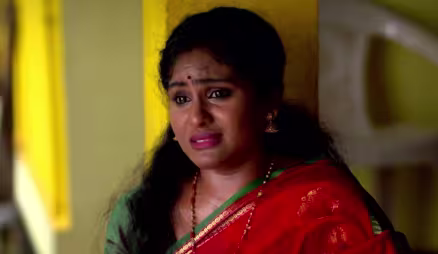 Indu Ousts Kaveri from the House