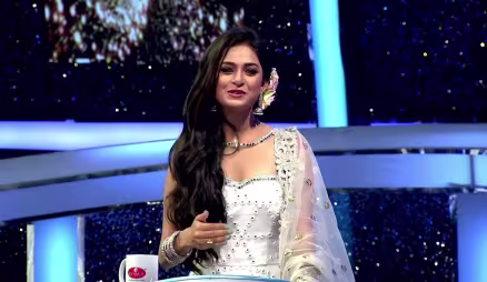 Dadagiri Hrudaya Ru - March 20, 2022