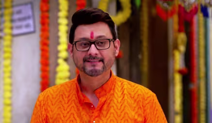 Saurabh Falls Prey to Valli's Scheme