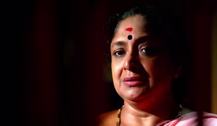 Satyabhama Praises Vishnu
