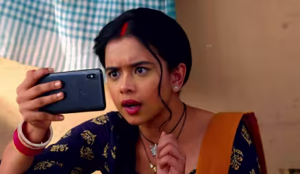 Birju Threatens Veer
