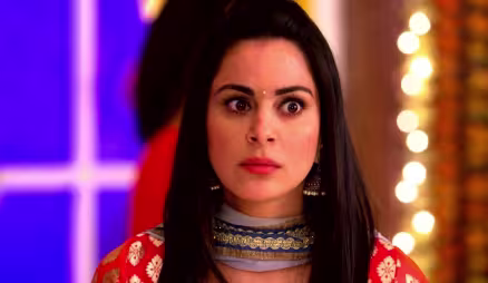 Rakhi Develops a Misunderstanding