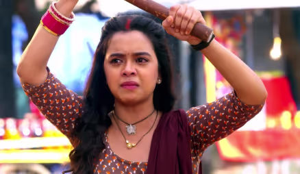 The Challenge to Get Rani's Land