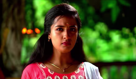 Murugan Approaches Sharda