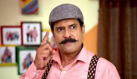 Kulcha Don Intrudes Gurnoor’s House