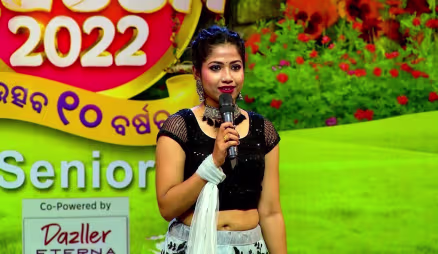 Maheshwari's Brilliant Performance