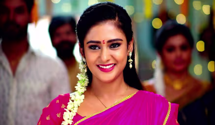 Samrat Defends Sreevalli