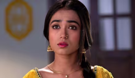 Is Radha in Love with Mohan?