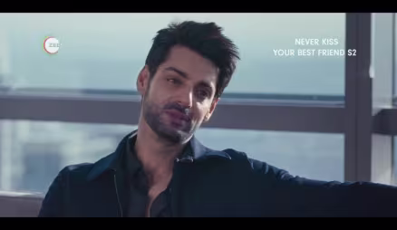 Never Kiss Your Best Friend Season 2 | Karan, The Perfect Boyfriend | Trailer