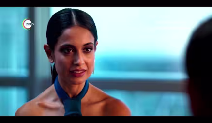 Never Kiss Your Best Friend Season 2 | Lavanya, The Boss Lady | Trailer