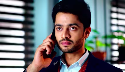Sreevalli Tells Her Decision to Samrat