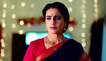 Vanki Questions Bhavani