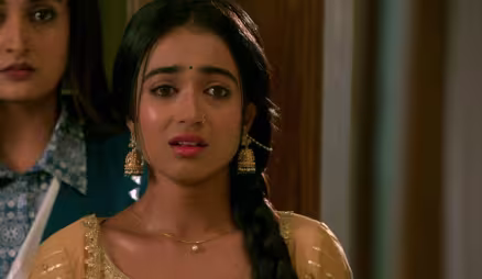 Kadambari Gets Upset with Damini