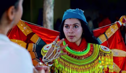 Sumona Goes from Alipurduar to Purulia
