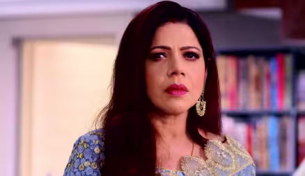 Indrajit’s Transformation Shocks Debjani