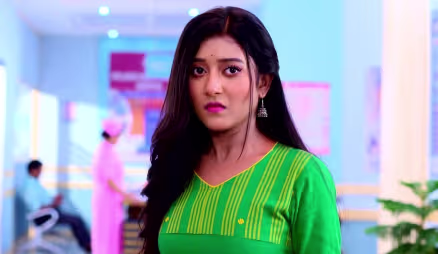 Mitul Agrees to Go to Indrajit’s House