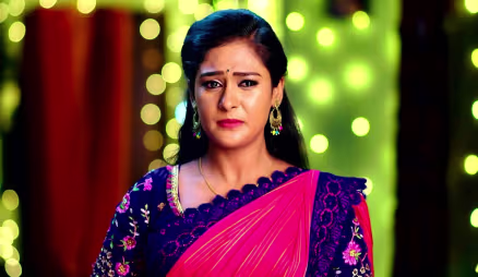 Gangamma Welcomes Samrat’s Family