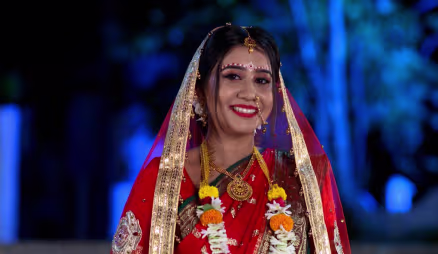 Guddu's Mother Lies to Jhilli