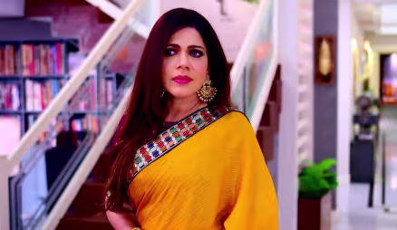Rano Gets Angry at Simi