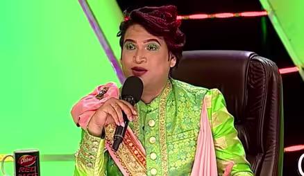 Ananya's Praiseworthy Performance