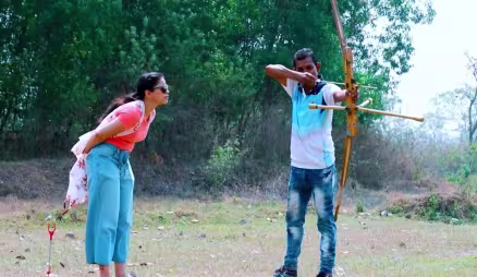 Sumona Has New Experiences