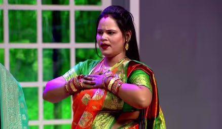 Madhu's Fabulous Performance