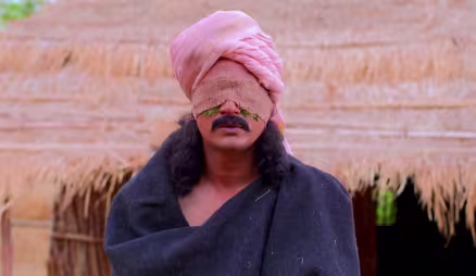 The Priest's Suggestion to Renuka