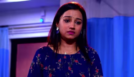 Diya Criticises Vijaykumar