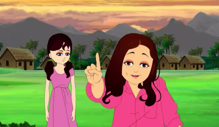 Golu Refuses to Burst Firecrackers