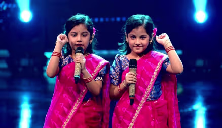 The Contestants’ Performance Impresses the Judges