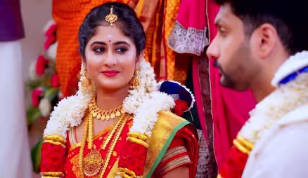 Sivaraman Helps Maari