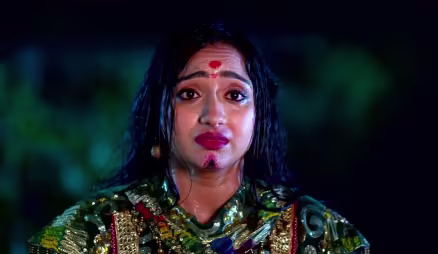 Shakuntala Curses Maari