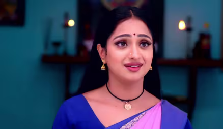 Sreeja Instigates Shakuntala