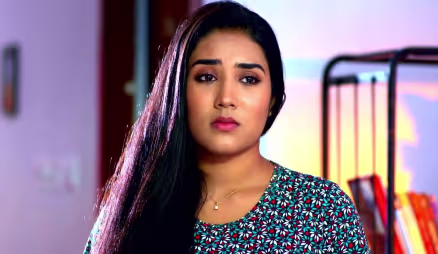 Bhagyalakshmi Advises Deepa