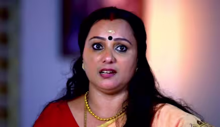 Jagadish Visits Deepa