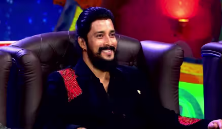 Drama Juniors and Jodi No 1's 'Mahasangam'