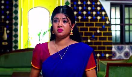 Shriya Lies to Janakiram