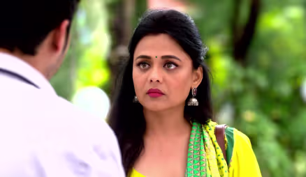 Yash Worries about Neha