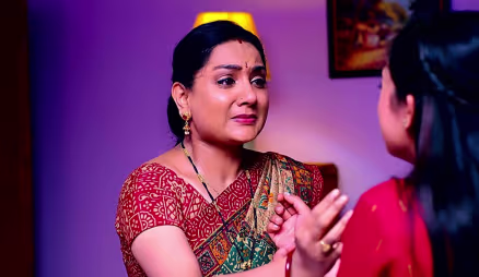 Sujata Asks Avani to Leave the House