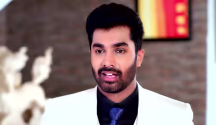 Aravind Envies Surya