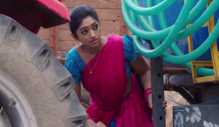 Dheivanayagam Discovers Bommi’s Whereabouts