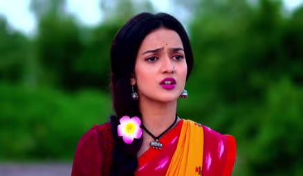 Shiv Decides to Work in Raghunathpur