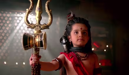 Jamuna Scolds Ragini