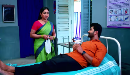 A Marriage Proposal for Maari Delights Thevanai