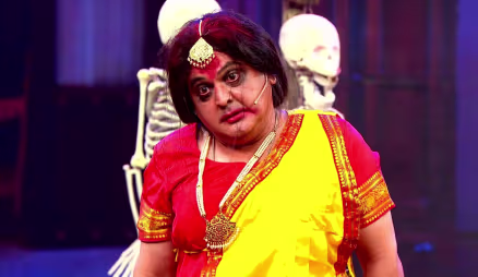 Rajpal Yadav Leaves Everyone in Splits