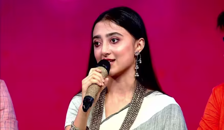 Sa Re Ga Ma Pa 2022 - Bangla - August 14, 2022