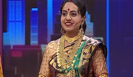 Ananya's Praiseworthy Act