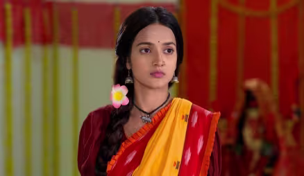 Sanatan Threatens Parvati